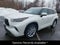2021 Toyota Highlander Hybrid Limited