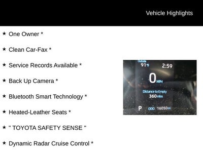 2024 Toyota Sienna XSE 7 Passenger