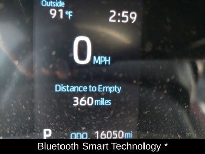 2024 Toyota Sienna XSE 7 Passenger