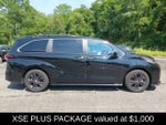 2024 Toyota Sienna XSE 7 Passenger