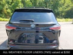 2024 Toyota Sienna XSE 7 Passenger