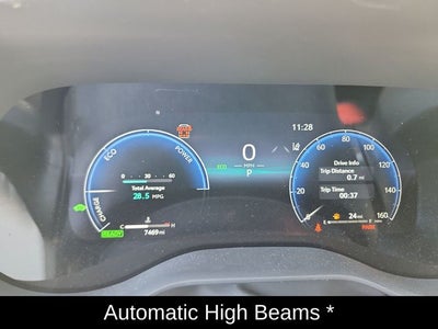 2025 Toyota Sienna XSE 7 Passenger