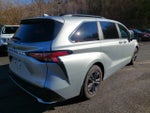 2024 Toyota Sienna XSE 7 Passenger