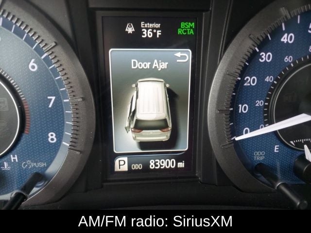 2020 Toyota Sienna XLE 7 Passenger