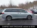 2020 Toyota Sienna XLE 7 Passenger
