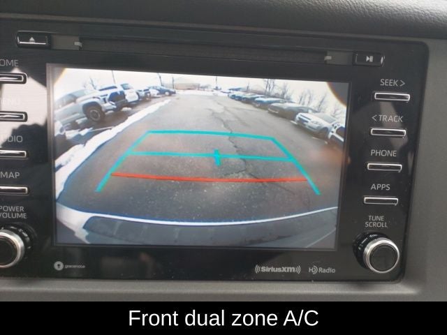 2020 Toyota Sienna XLE 7 Passenger