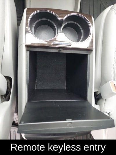 2020 Toyota Sienna XLE 7 Passenger