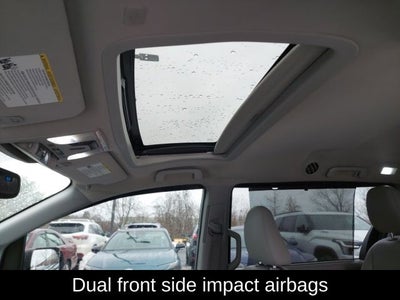 2020 Toyota Sienna XLE 7 Passenger