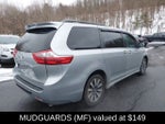 2020 Toyota Sienna XLE 7 Passenger