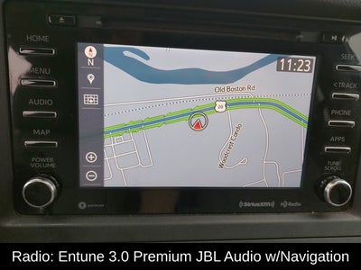 2020 Toyota Sienna XLE 7 Passenger