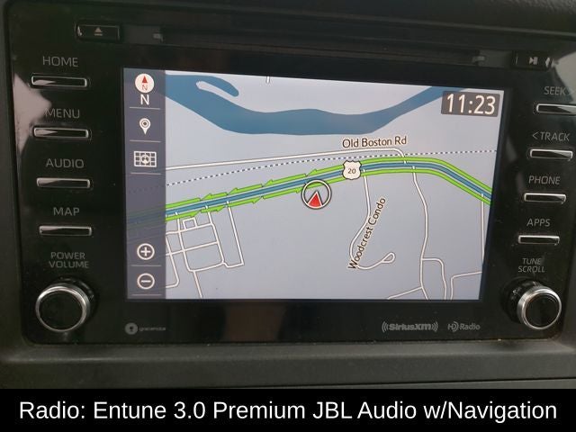 2020 Toyota Sienna XLE 7 Passenger