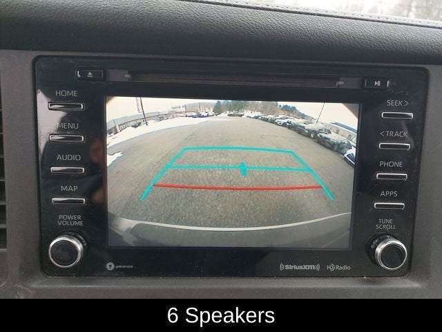 2020 Toyota Sienna XLE 7 Passenger