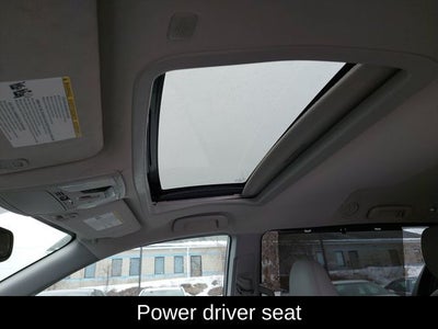 2020 Toyota Sienna XLE 7 Passenger