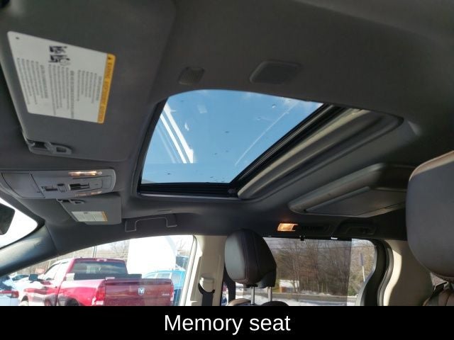 2022 Toyota Sienna Platinum 7 Passenger