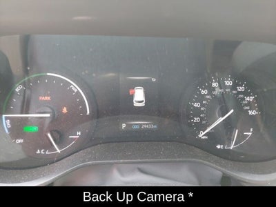 2024 Toyota Sienna XLE 7 Passenger