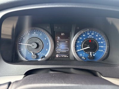 2019 Toyota Sienna LE 7 Passenger