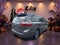 2019 Toyota Sienna LE 7 Passenger