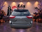 2019 Toyota Sienna LE 7 Passenger