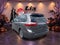 2019 Toyota Sienna LE 7 Passenger