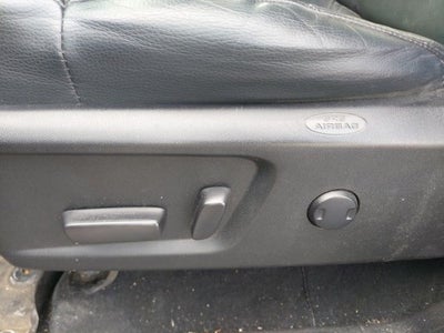 2020 Toyota Tundra TRD Pro