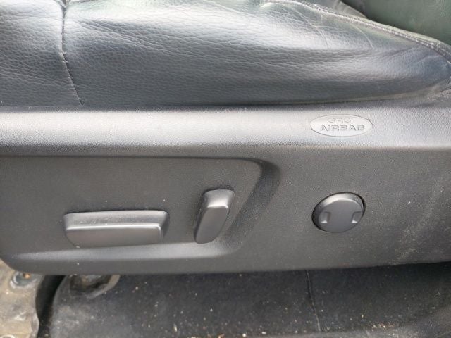 2020 Toyota Tundra TRD Pro