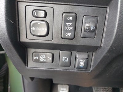 2020 Toyota Tundra TRD Pro