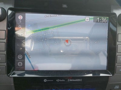 2020 Toyota Tundra TRD Pro