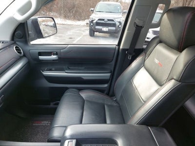 2020 Toyota Tundra TRD Pro