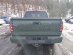 2020 Toyota Tundra TRD Pro