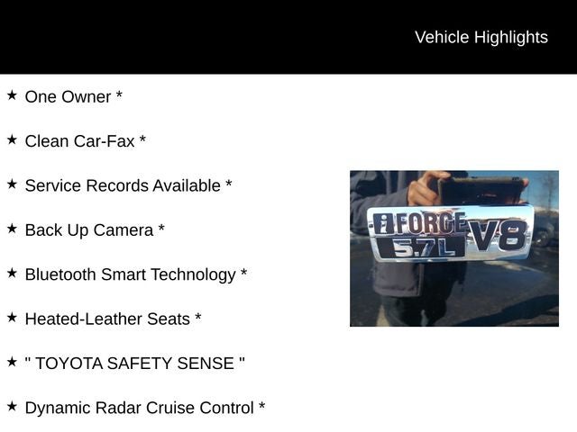 2019 Toyota Tundra Limited