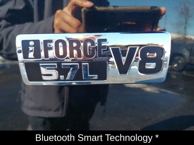 2019 Toyota Tundra Limited