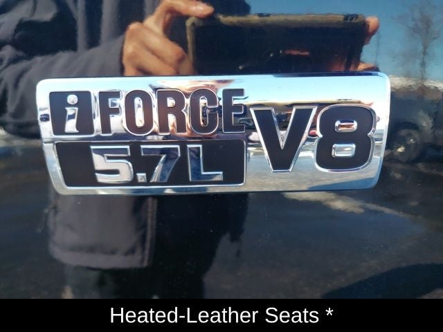 2019 Toyota Tundra Limited