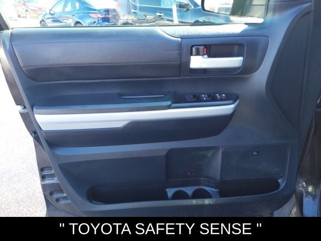 2019 Toyota Tundra Limited