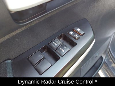 2019 Toyota Tundra Limited