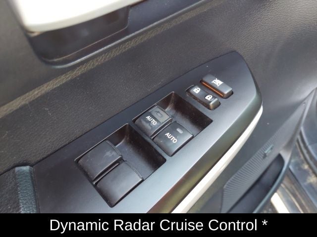 2019 Toyota Tundra Limited