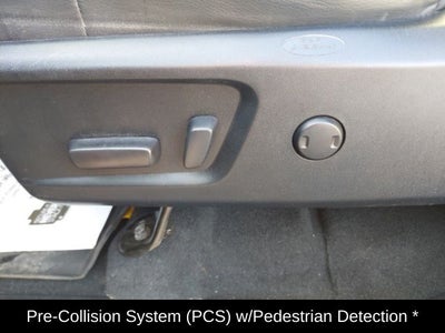 2019 Toyota Tundra Limited