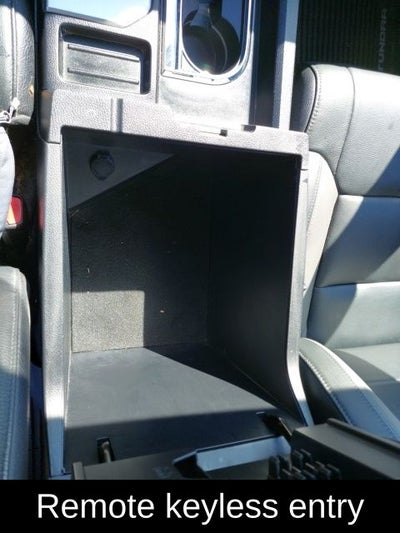 2019 Toyota Tundra Limited