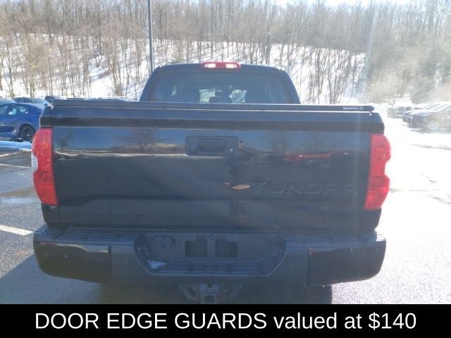 2019 Toyota Tundra Limited