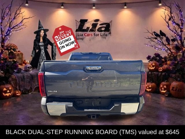 2023 Toyota Tundra Limited