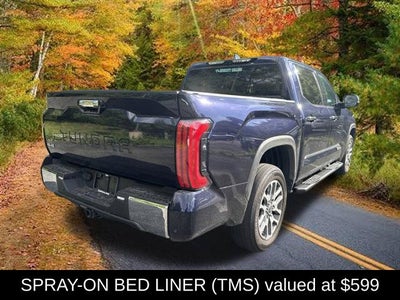 2023 Toyota Tundra 1794