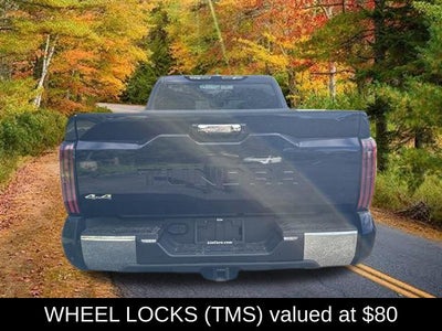 2023 Toyota Tundra 1794