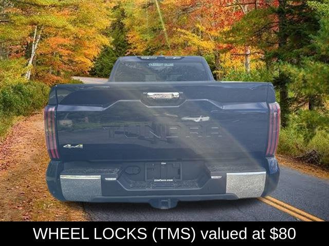 2023 Toyota Tundra 1794