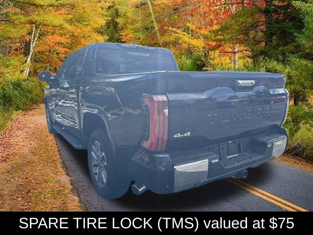 2023 Toyota Tundra 1794