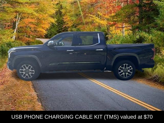 2023 Toyota Tundra 1794