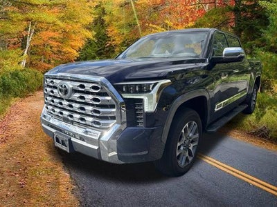 2023 Toyota Tundra 1794