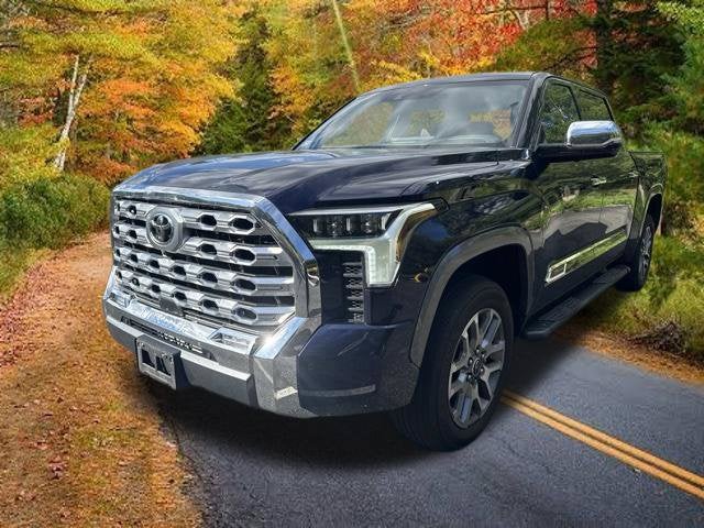 2023 Toyota Tundra 1794