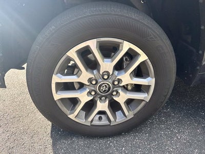 2023 Toyota Tundra 1794