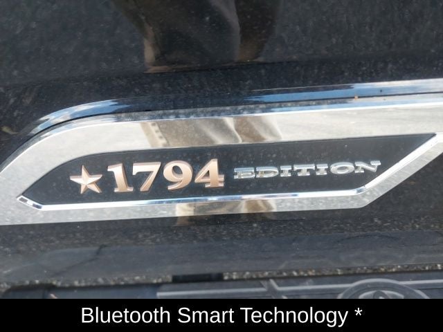 2023 Toyota Tundra 1794