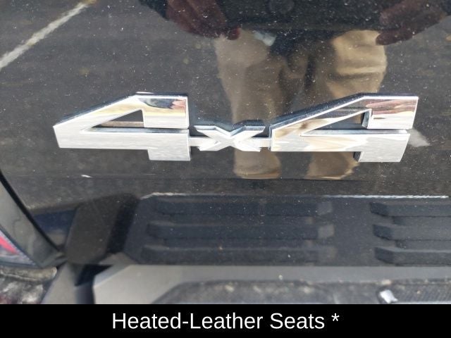 2023 Toyota Tundra 1794