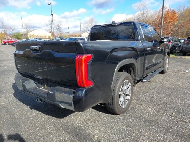 2023 Toyota Tundra 1794